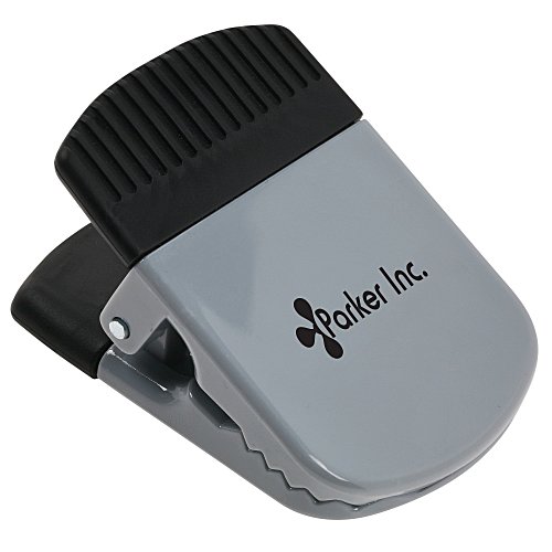 Magnet Clip - Jumbo - Metallic Main Image
