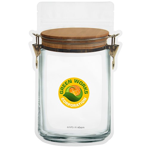 Reusable Storage Bag - Large Main Image