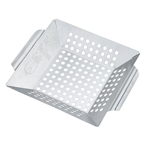 Grill Basket Main Image