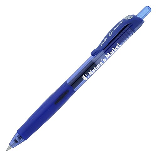 Pilot G-knock Gel Pen Main Image