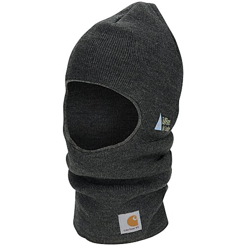 Carhartt Knit Balaclava Main Image