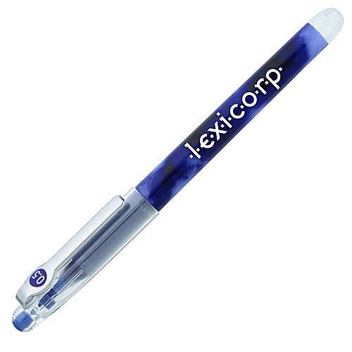 Pilot Precise Point Gel Pen Main Image