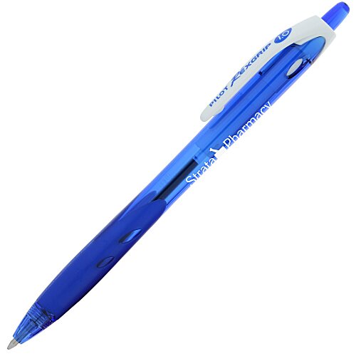 Pilot RexGrip Pen Main Image