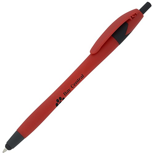 Smooth Writer Soft Touch Stylus Pen Main Image