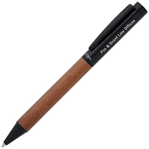 Bettoni Alicante Twist Metal Pen Main Image