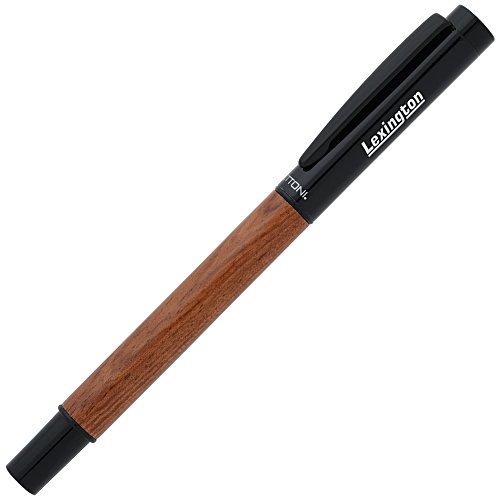 Bettoni Alicante Rollerball Metal Pen Main Image