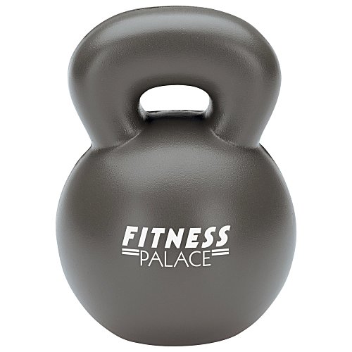 Kettlebell Stress Reliever - 24 hr Main Image