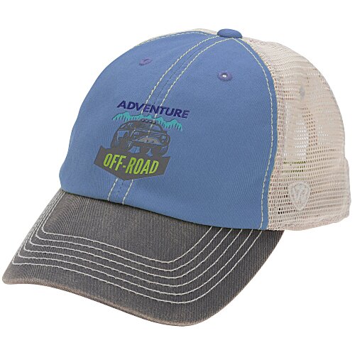 J. America Offroad Cap Main Image