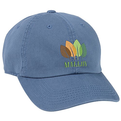 J. America Crew Cap Main Image