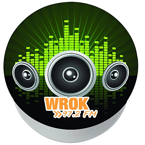 PopSockets PopGrip - Full Color - 24 hr Main Image