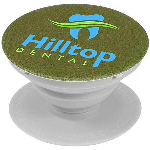 PopSockets PopGrip - Jewel - Full Color - 24 hr Main Image