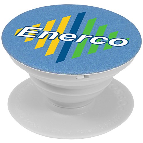 PopSockets PopGrip - Fresh - Full Color - 24 hr Main Image