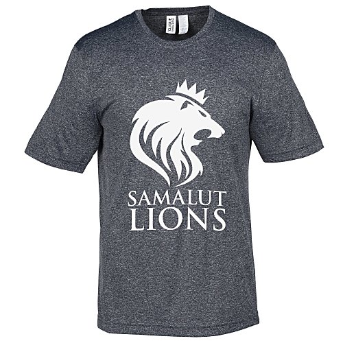 Clique Charge Active Tee - Men's Main Image