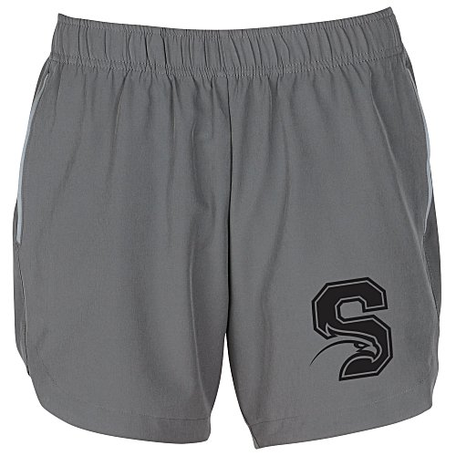 Dart Active Shorts - Ladies' Main Image