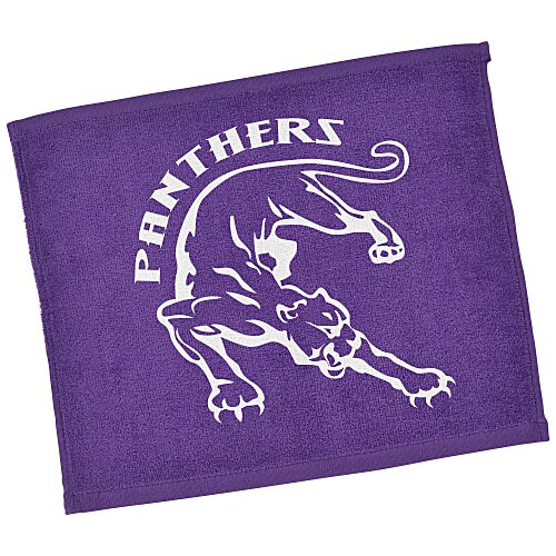 Spirit Rally Towel Main Image