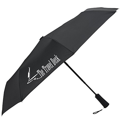 Bluetooth Audio Umbrella - 42 inches Arc Main Image