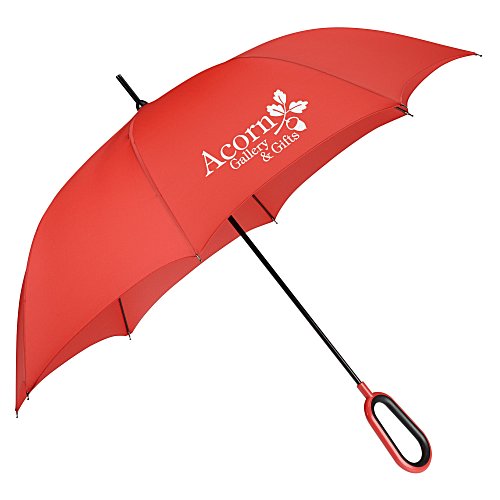 ShedRain Hands Free Umrella- 47" Arc Main Image