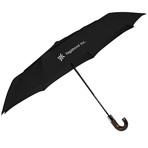 Shed Rain WindPro Auto Open/Close Compact Umbrella - 46” Arc Main Image