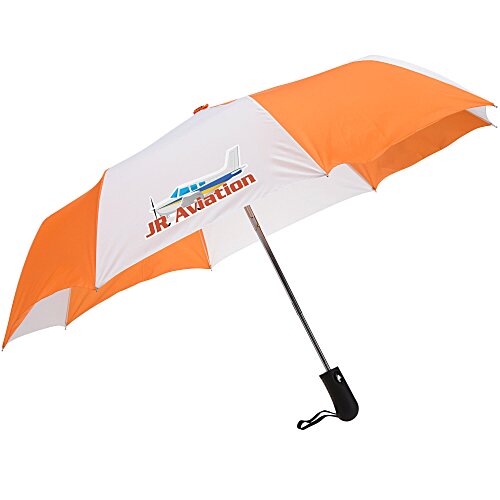 The Steal Umbrella - 44" Arc Main Image