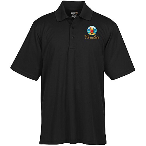 Origin Performance Pique Polo - Men's - Full Color Main Image