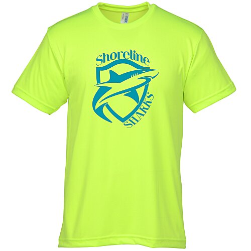 Bayside Performance T-Shirt Main Image