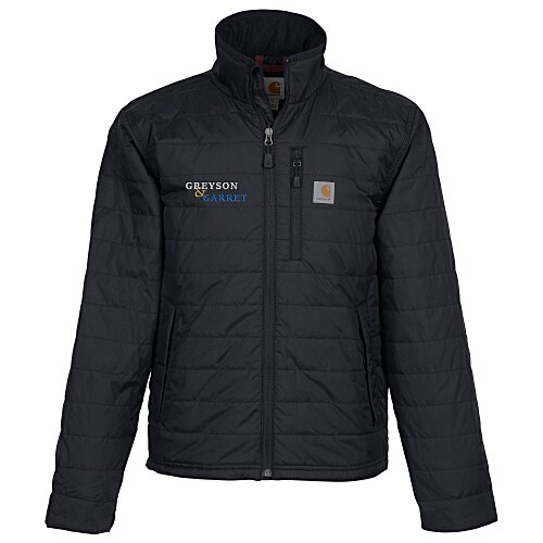 Carhartt Gilliam Jacket - Men's - 24 hr Main Image