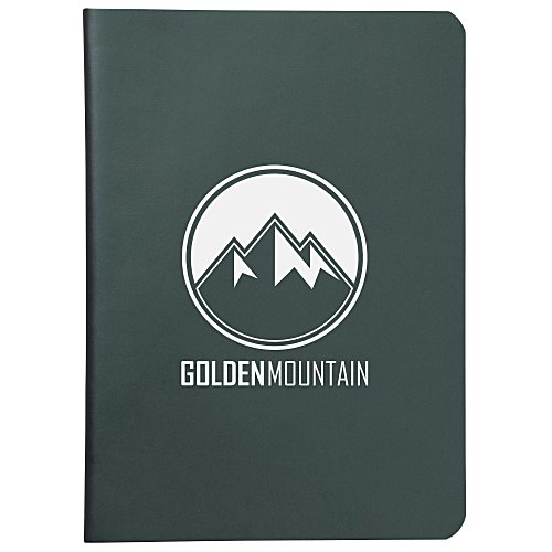 Chameleon Color Shift Notebook - 24 hr Main Image