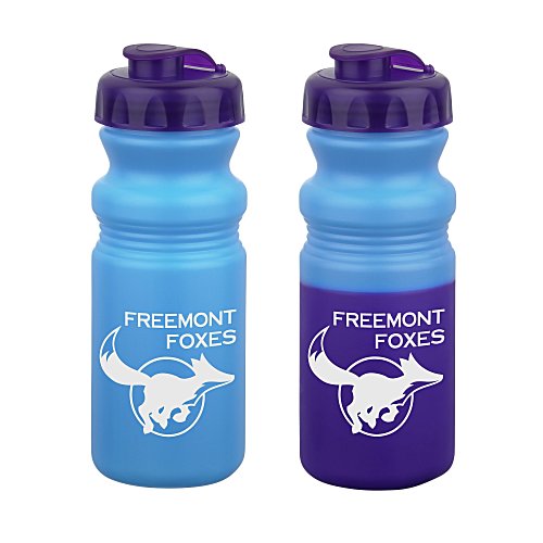 Mood Cycle Bottle with Flip Lid - 20 oz. Main Image