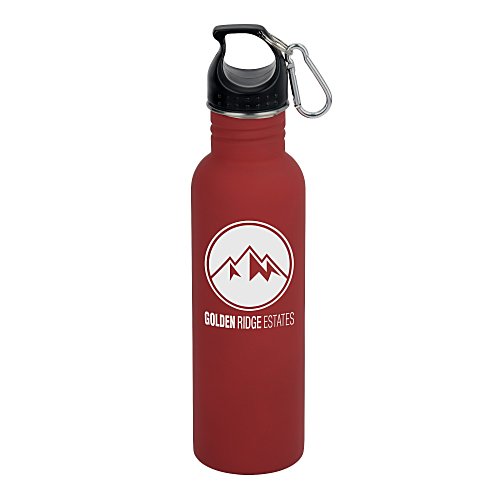 Quest Halcyon Stainless Bottle - 25 oz Main Image