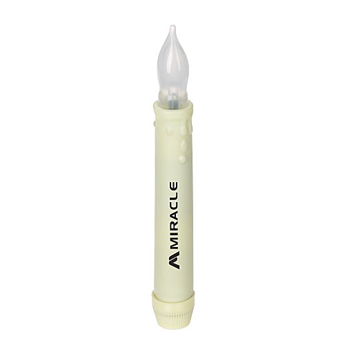 Taper Light-up Candle Main Image