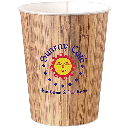 Bamboo Stadium Cup - 16 oz Main Image