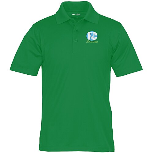 Micropique Sport-Wick Polo - Men's - 24 hr Main Image