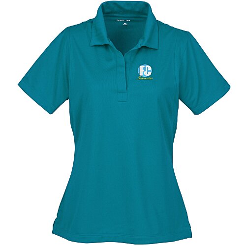 Micropique Sport-Wick Polo - Ladies' - 24 hr Main Image