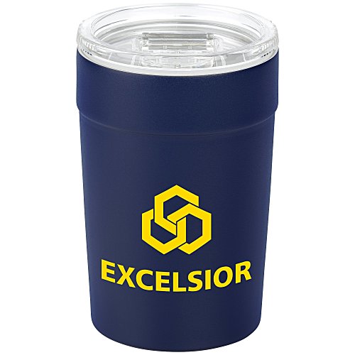 Milano Vacuum Tumbler - 12 oz. Main Image