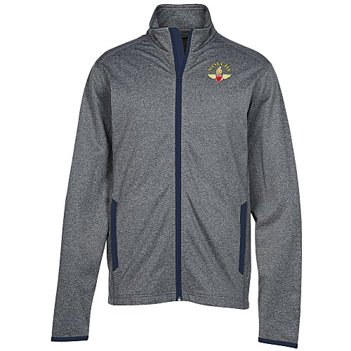 Sport Stretch Performance Jacket - Men's - 24 hr Main Image