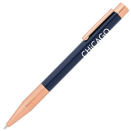 Posh Metal Pen Main Image