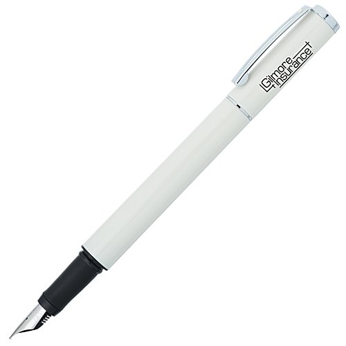 Sheaffer Pop Fountain Tip Pen Main Image
