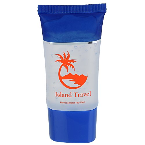 Authority Hand Sanitizer - 1 oz. Main Image