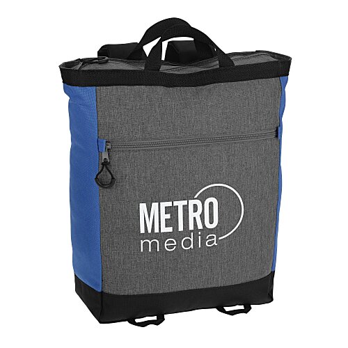 Provo Laptop Backpack Main Image