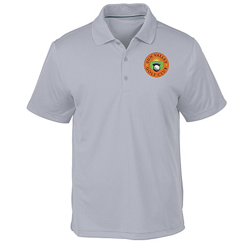 Otis Performance Birdseye Polo - Men's - 24 hr Main Image