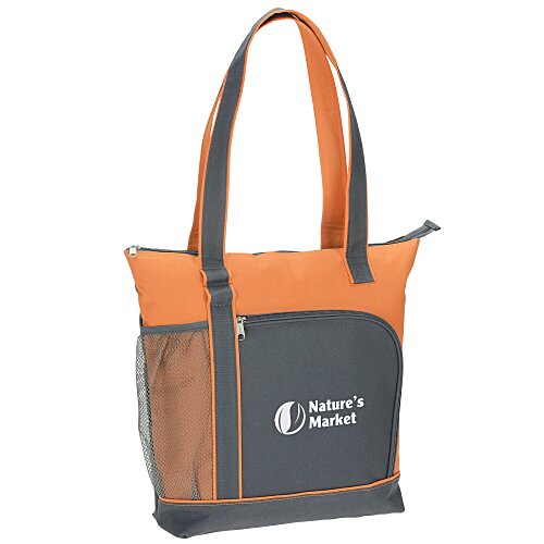 Market Cooler Tote Main Image