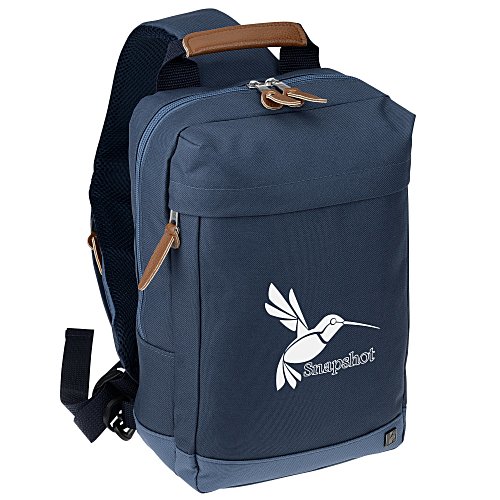 Kapston Jaxon Sling Bag Main Image