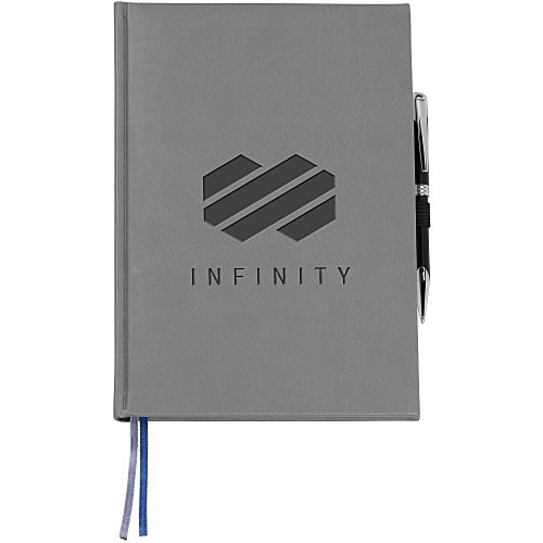Castelli Journal with Pen Main Image
