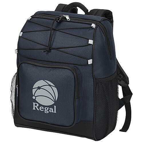 Hemlock Backpack Cooler Main Image