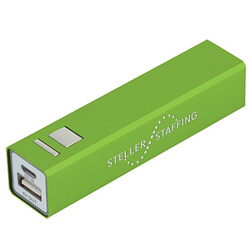 Cell Phone Jr. Power Bank - 1800 mAh - 24 hr Main Image