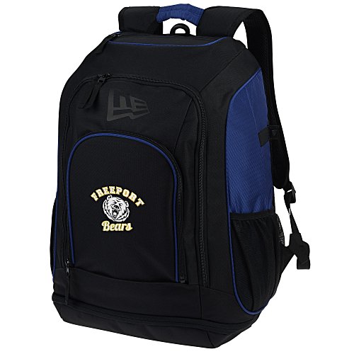 New Era Dugout Backpack Main Image