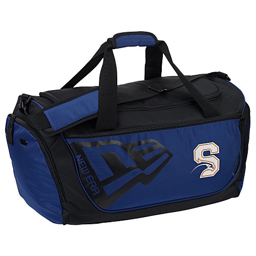 New Era Dugout Duffel Hybrid Main Image