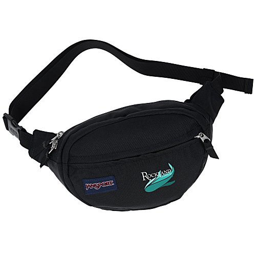 JanSport Fifth Avenue Fanny Pack Main Image