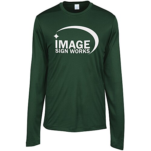 Fleet Performance Pro LS Tee - Men's Main Image