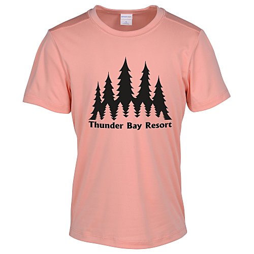 Fleet Performance Pro Tee - Youth Main Image
